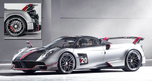 Pagani_Pirelli P ZERO