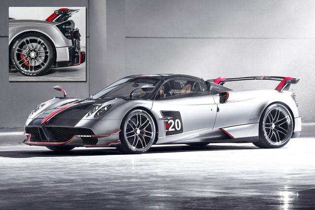 Pagani_Pirelli P ZERO