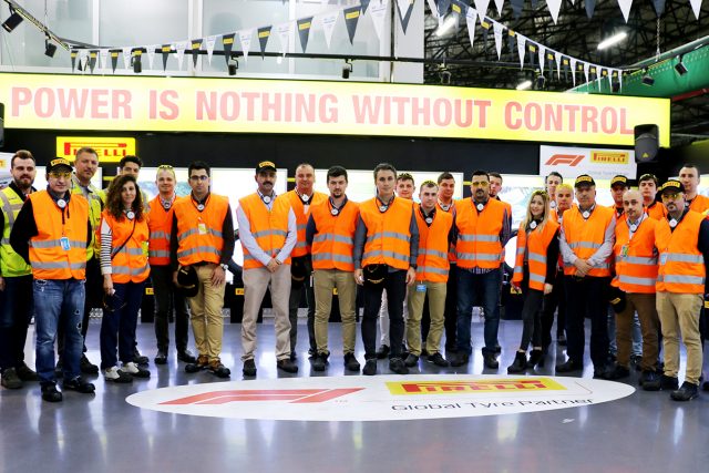 Pirelli_Egitim