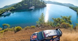 Rally Turkey Marmaris