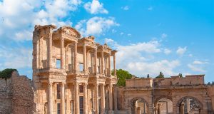 Efes_Antik_Kenti_Yandex_Navigasyon