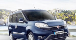 Fiat Professional Eylül Kampanya