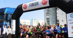 Ford_Eskişehir Maratonu