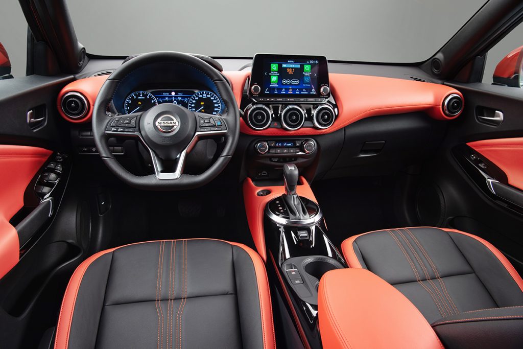 New Nissan JUKE_3