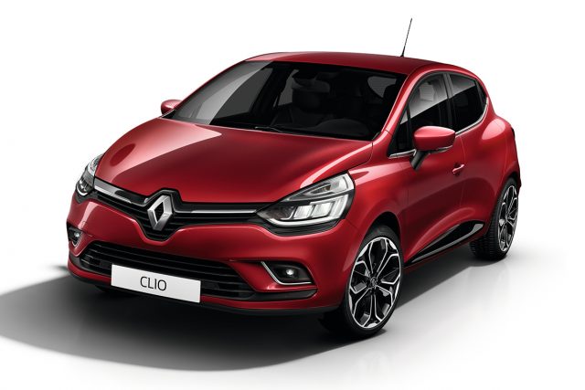 Renault Eylül Kampanya
