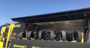 Continental Roadshow