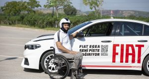 Egea Seni Piste Çağırıyor