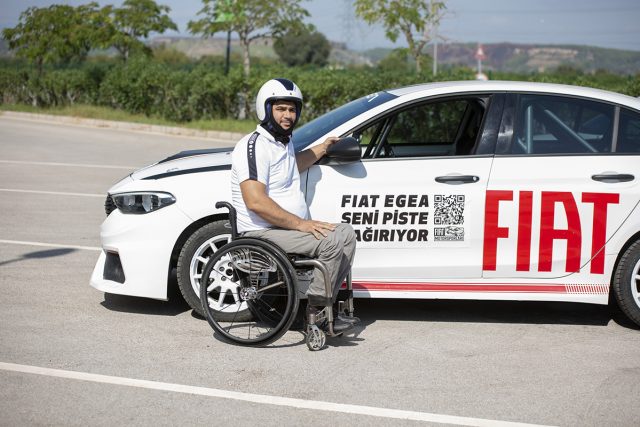 Egea Seni Piste Çağırıyor