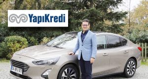 Ford_ Yapı Kredi Bankası