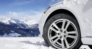 GoodYear Yeni UltraGrip Serisi