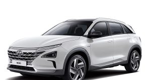 Hyundai Nexo