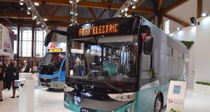 Karsan Atak Electric_Busworld