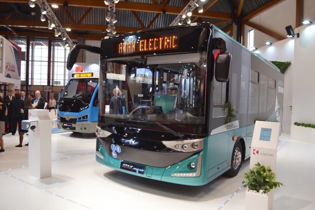 Karsan Atak Electric_Busworld