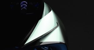 Lexus Tokyo Otomobil Fuarı