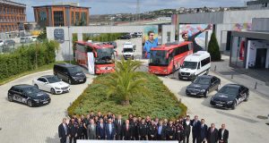 Mercedes-Benz Türk & Türkiye Futbol Federasyonu