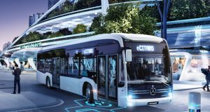 Mercedes-Benz eCitaro