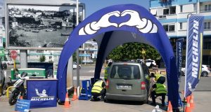 Michelin_ Doğru Hava Basıncı