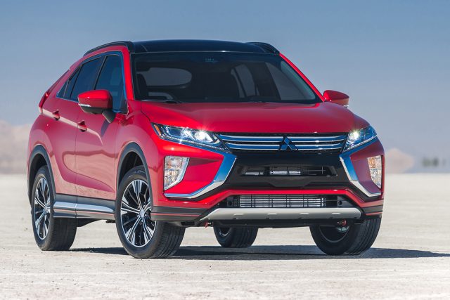 Mitsubishi 0 Faiz Kampanyası