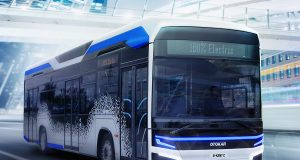 Otokar Elektrikli Kent