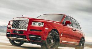 Rolls_Royce Cullinan