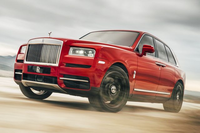 Rolls_Royce Cullinan