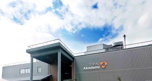 Tofaş Akademi ve Sosyal Tesisler