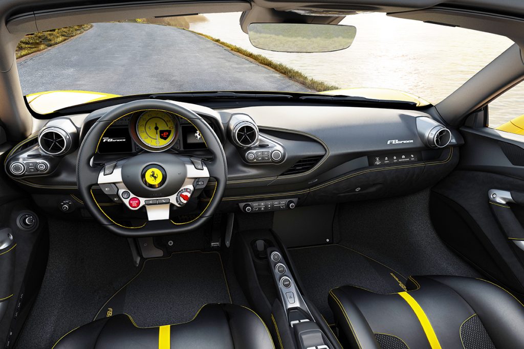 Ferrari F8 Spider_3