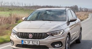 Fiat Egea Sedan