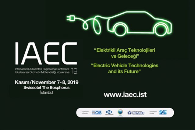IAEC 2019