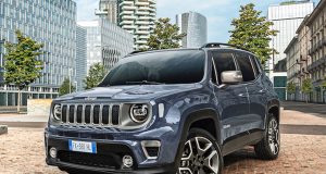 Jeep Kredi Kampanyası