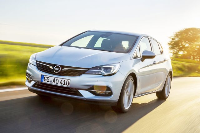 Opel Şubat Kampanya