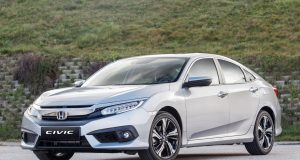 Honda Mayıs Kampanyası