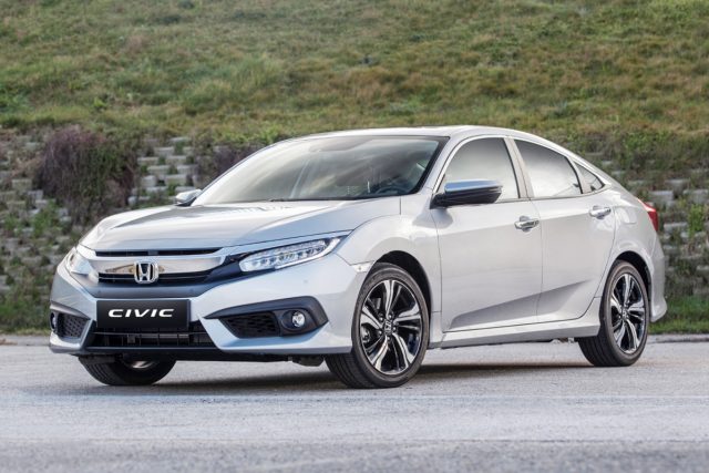 Honda Mayıs Kampanyası