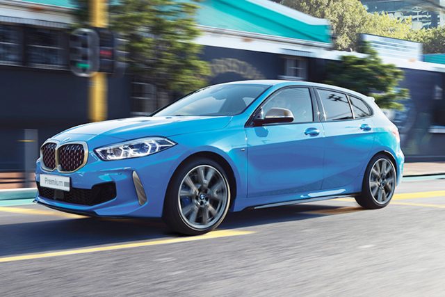 Borusan Premium Kampanya