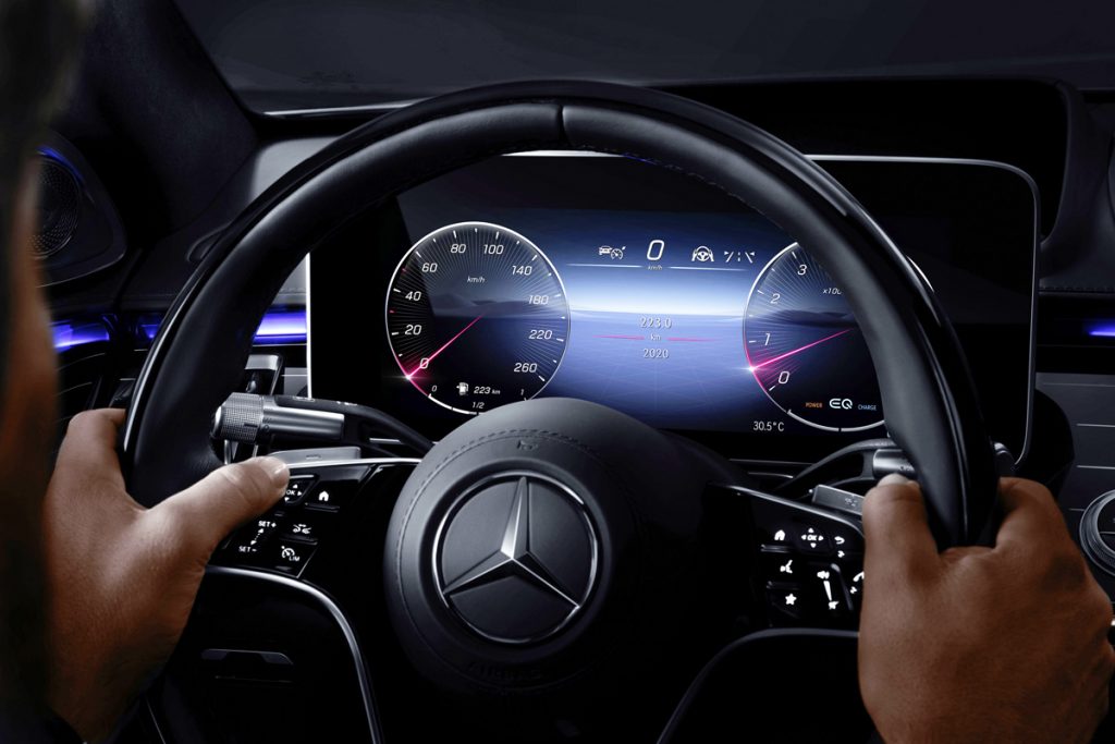 Mercedes-Benz S-Serisi My MBUX_3