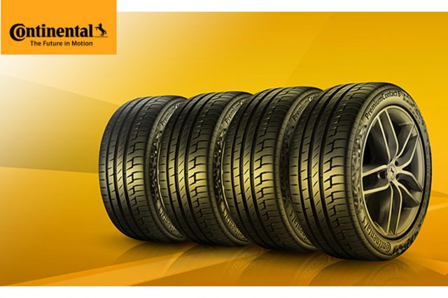 Continental Yaz Kampanyası