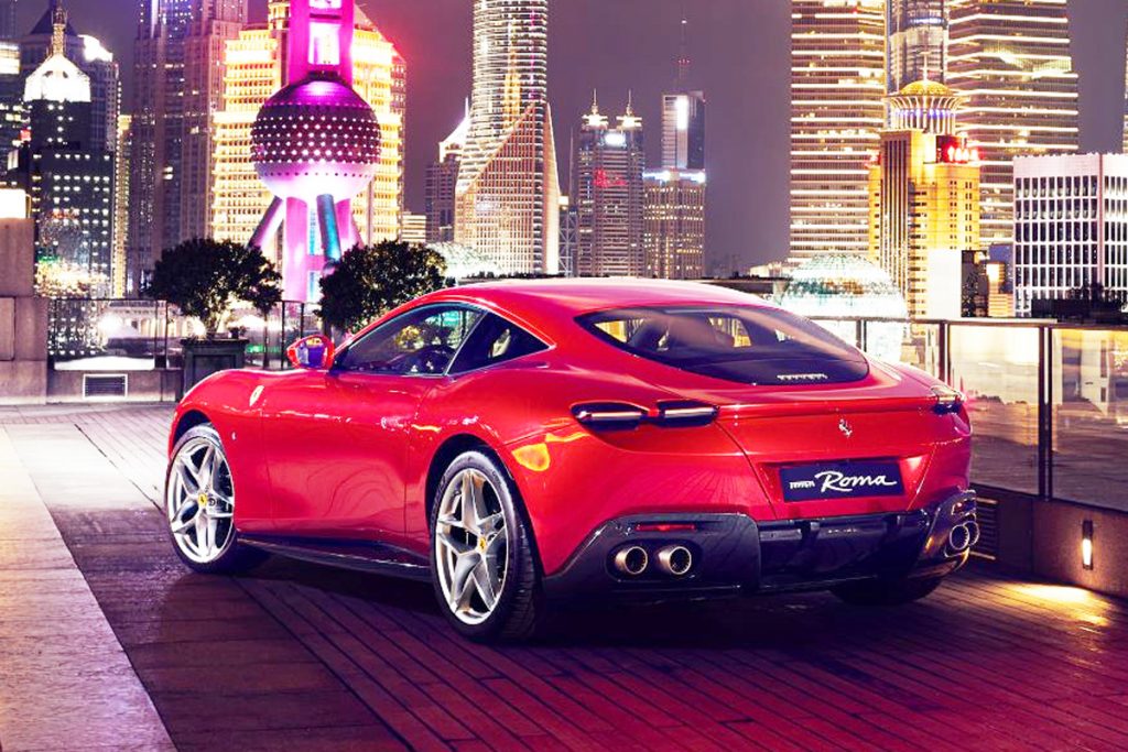 Ferrari Roma_2
