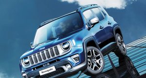 Jeep Ağustos Kampanyası