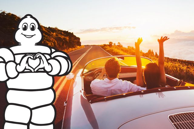 Michelin Hemenal