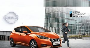 Nissan Ağustos Kampanyası