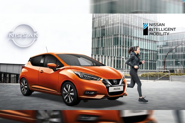 Nissan Ağustos Kampanyası