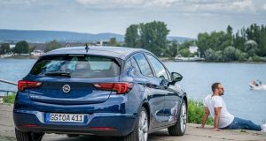 Opel Astra Ağustos Kampanyası