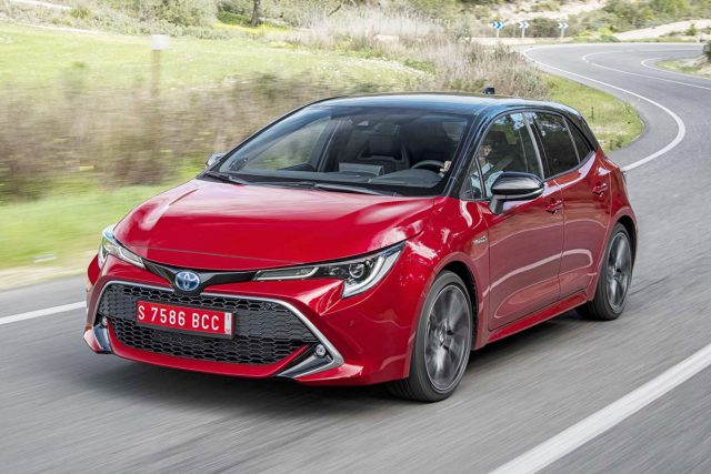 Toyota Ağustos Kampanyası