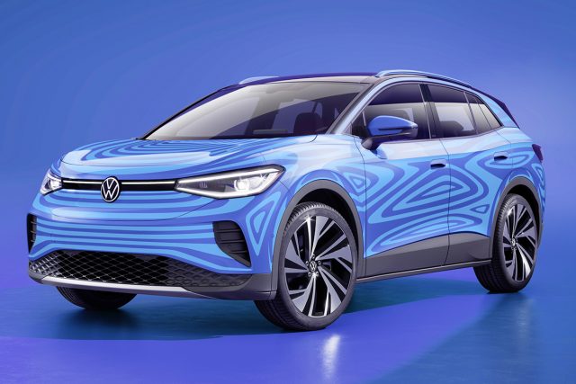 Volkswagen ID.4