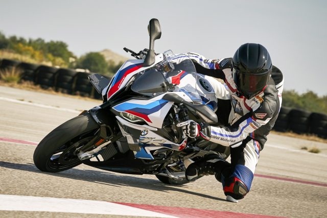 BMW M 1000 RR