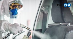 Brisa Ücretsiz Dezenfeksiyon