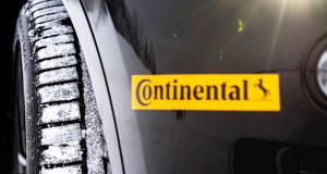 Continental Kış Lastik Kampanyası