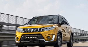 Suzuki Vitara 4x4