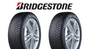 Bridgestone Blizzak LM005