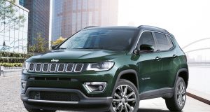 Jeep Aralık Kampanyası